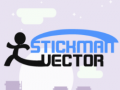 Permainan Stickman Vektor secara online