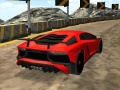 Permainan Lambo Drifter secara online