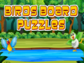 Permainan Puzzle Papan Burung secara online