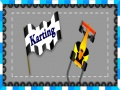 Permainan Karting secara online