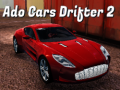 Permainan Ado Mobil Drifter 2 secara online