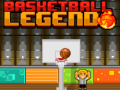 Permainan Legenda Bola Basket secara online