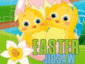 Permainan Puzzle Paskah secara online