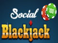 Permainan Blackjack Sosial secara online