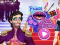Permainan Pangeran Drag Queen secara online