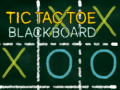 Permainan Tic Tac Toe di Papan secara online