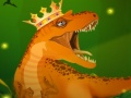 Permainan Raja Dinosaurus secara online