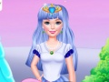 Permainan Gaya Rambut Bella Pony secara online