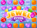 Permainan Jewel Crush secara online