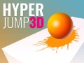 Permainan Lompatan Hyper 3D secara online