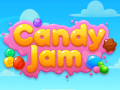 Permainan Candy Jam secara online