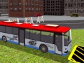 Permainan Simulator Parkir Bus secara online
