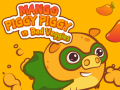 Permainan Mango Babi Babi vs Sayuran Buruk secara online