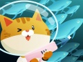 Permainan Kucing Pemancing Online secara online