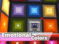 Permainan Kogama: Warna Emosional secara online