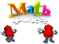 Permainan Matematika Mudah secara online