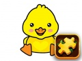 Permainan Tantangan Puzzles Bebek secara online