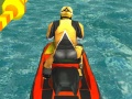 Permainan Balapan Jet Ski secara online