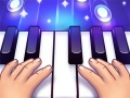 Permainan Piano Daring secara online
