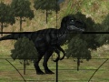 Permainan Perburuan Dinosaurus Jurassic secara online