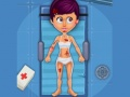 Permainan Dokter Rumah Sakit secara online