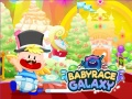 Permainan Galaksi Balapan Bayi secara online
