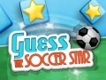 Permainan Tebak Bintang Sepak Bola secara online