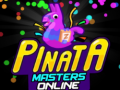 Permainan Master Piñata Online secara online