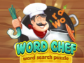 Permainan Puzzle Mencari Kata secara online