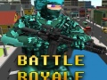 Permainan Pertarungan Royale secara online