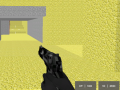 Permainan Pertarungan Pixel Multiplayer secara online