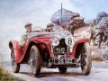 Permainan Puzzle Mobil Vintage secara online