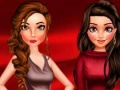 Permainan BFFS: Pesta Beludru secara online