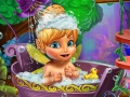 Permainan Mandi Bayi Pixie secara online