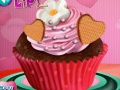 Permainan Kencan Pertama: Cupcake Cinta secara online