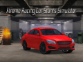 Permainan Simulator Stunt Mobil Balap Ekstrem secara online