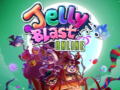 Permainan Jelly Blast Online secara online