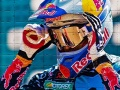 Permainan Tantangan Puzzle Motocross secara online