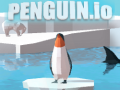 Permainan Penguin.io secara online