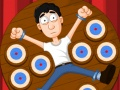 Permainan Roda Dart secara online