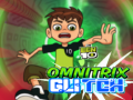 Permainan Ben 10: Kesalahan Omnitrix secara online
