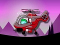 Permainan Penembak Helikopter secara online