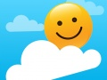 Permainan Emoji Meluncur Turun secara online