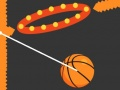 Permainan Ultimate Dunk Hoop secara online