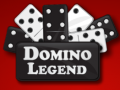 Permainan Legenda Domino secara online