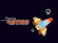 Permainan Astro Luar Angkasa secara online