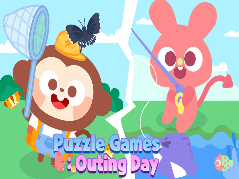Permainan Game Puzzle: Hari Jalanan secara online