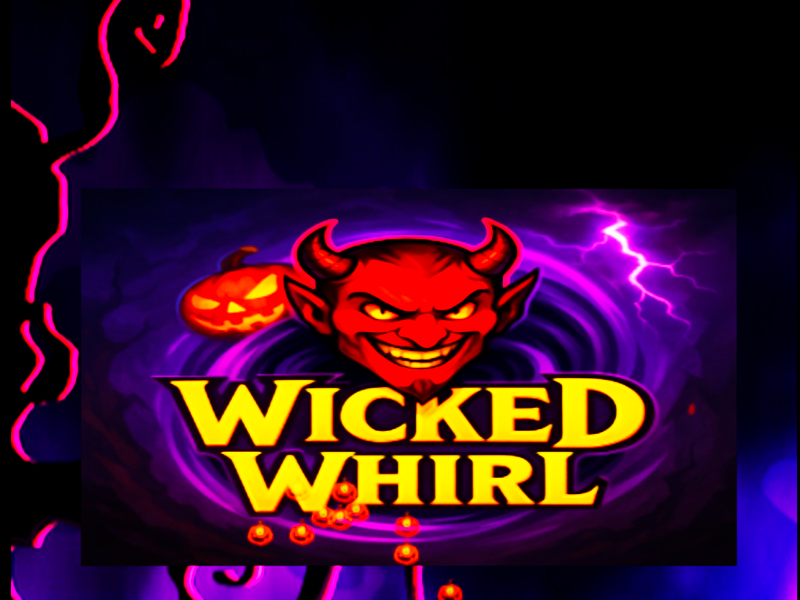 Permainan Wicked Whirl secara online