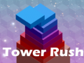 Permainan Rush Menara secara online
