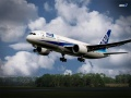 Permainan Puzzle Boeing Dreamliner secara online